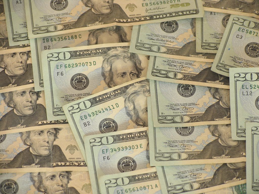 Marketing investment