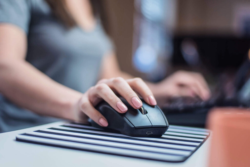 launching a successful website