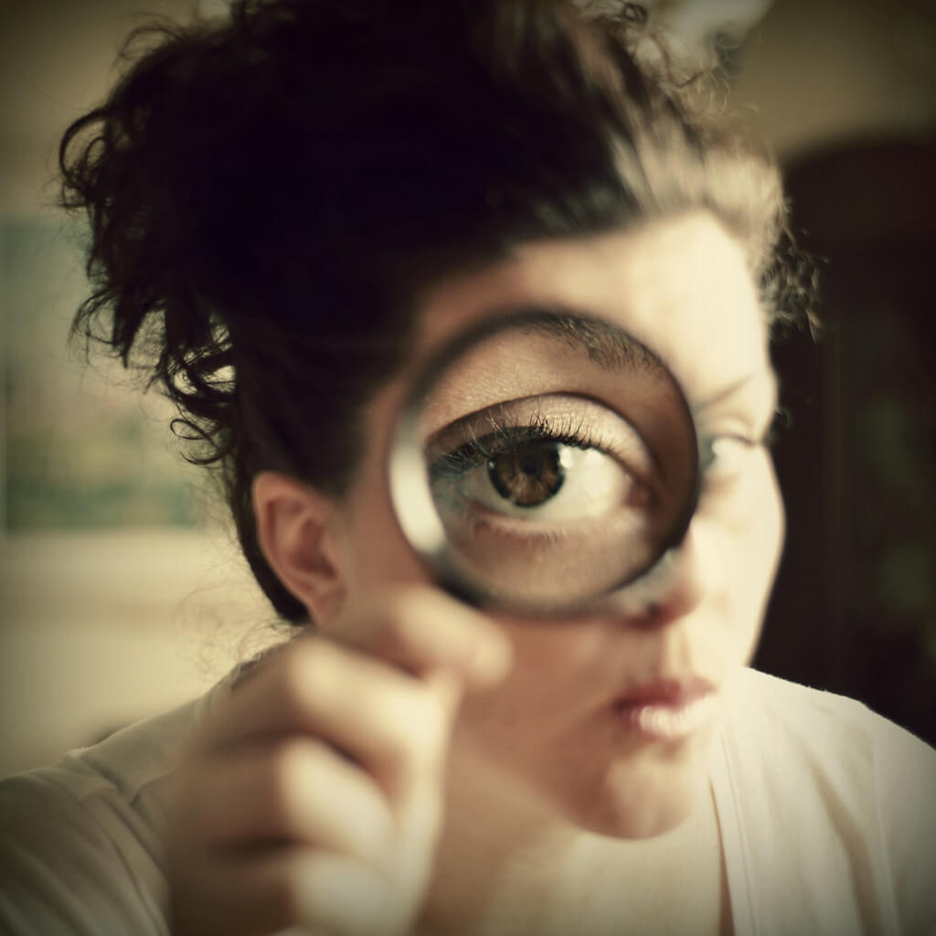 listed on search engines