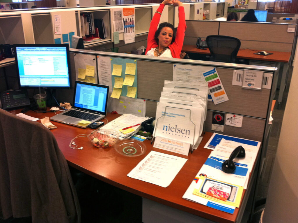 Don’t Quit Your Day Job