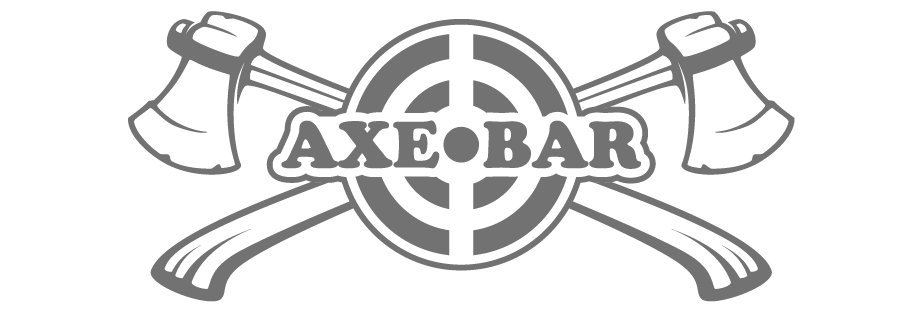 Axe Bar Grey