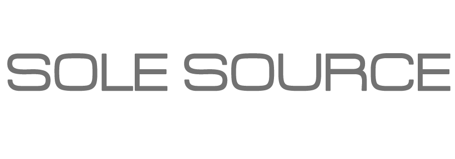 Sole Source Grey