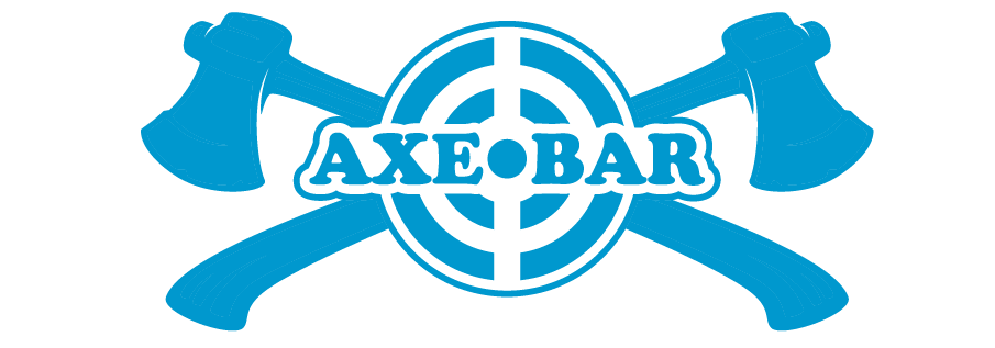 Axe Bar Blue