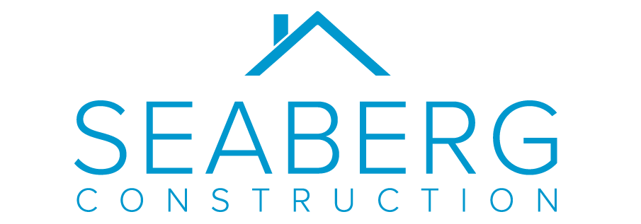 Seaberg Construction Blue