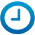 clock icon