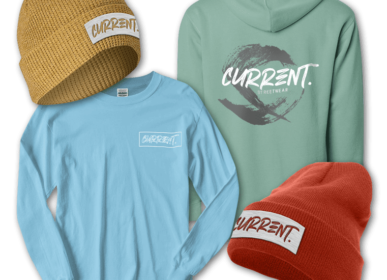 Current Apparel