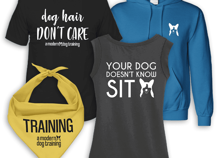 Modern Dog Apparel