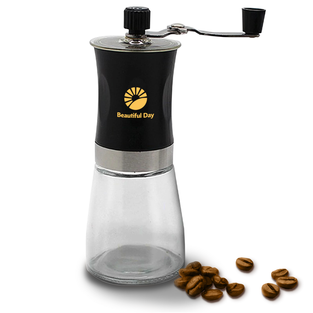 Beautiful Day Coffee Grinder