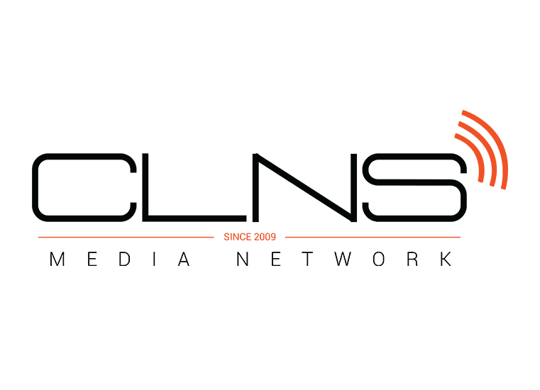 CLNS Media Logo