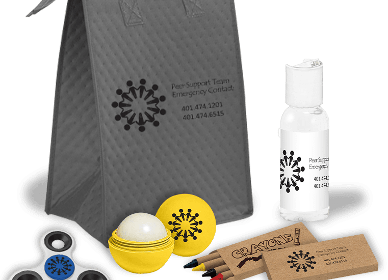 DCYF Promo Products