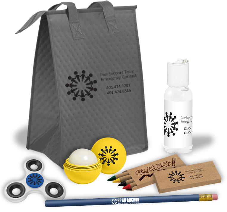 DCYF Promo Products