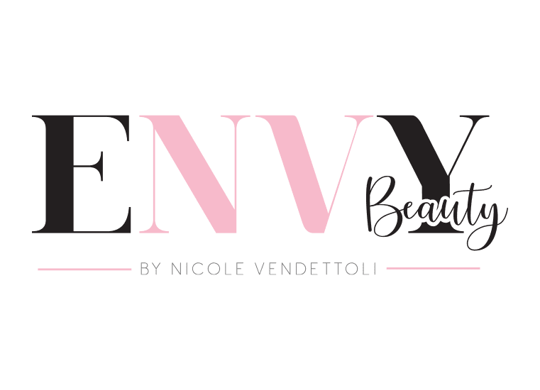 Envy Beauty Logo