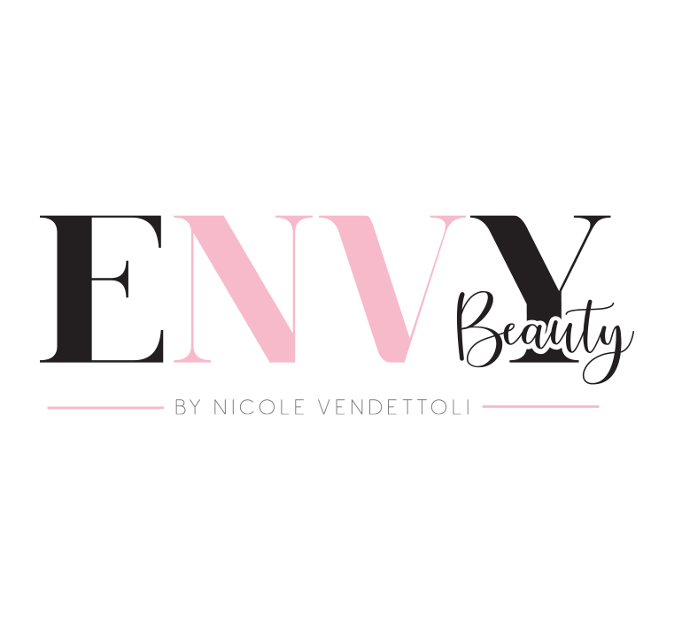 Envy Beauty Logo
