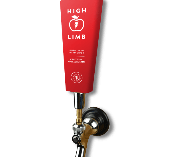 High Limb Cider Tap