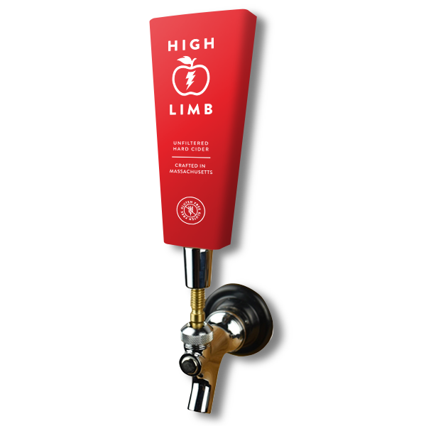 High Limb Cider Tap