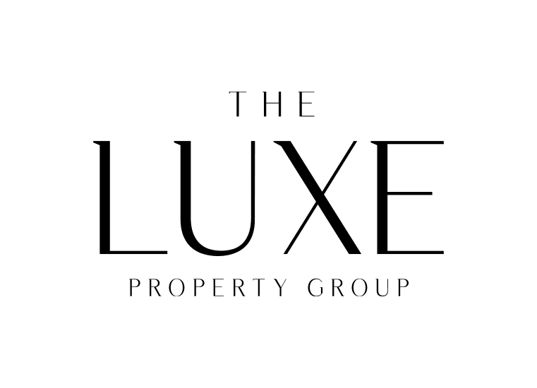 Luxe Property Group Logo