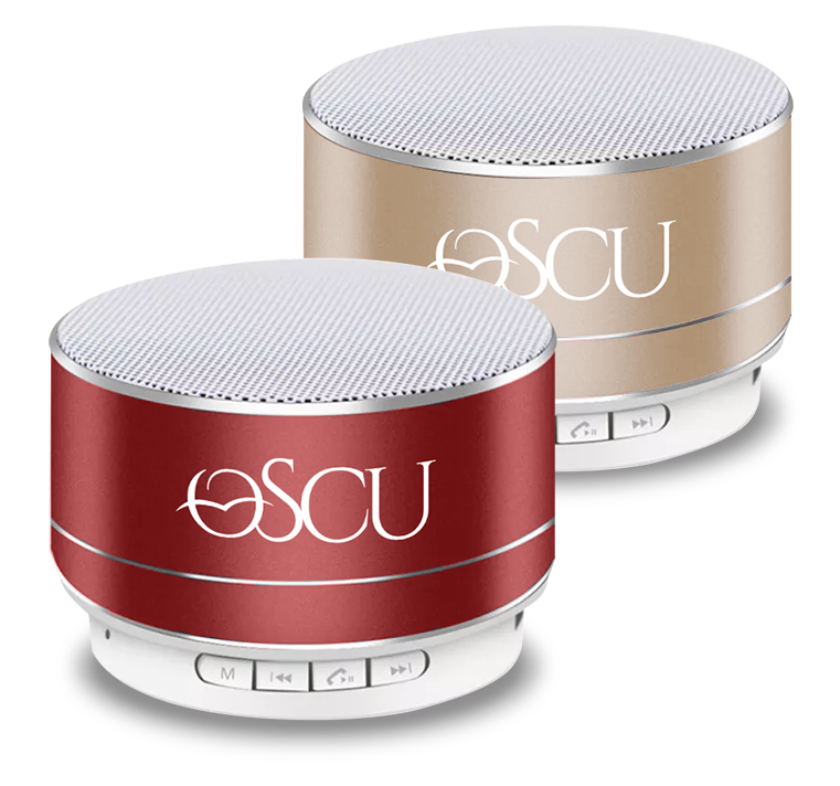 OSCU Speaker