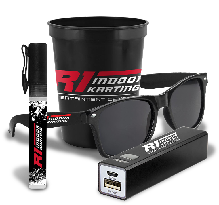 RI Promo Products