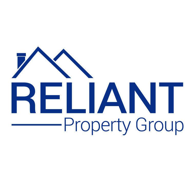Reliant Property Group Logo
