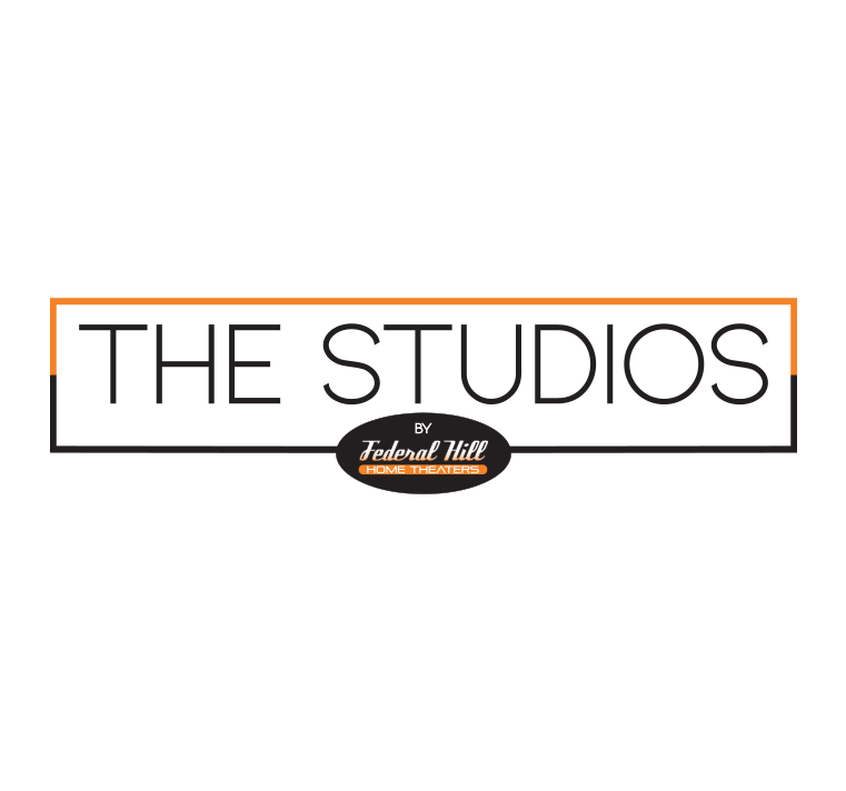 The Studios Logo Design
