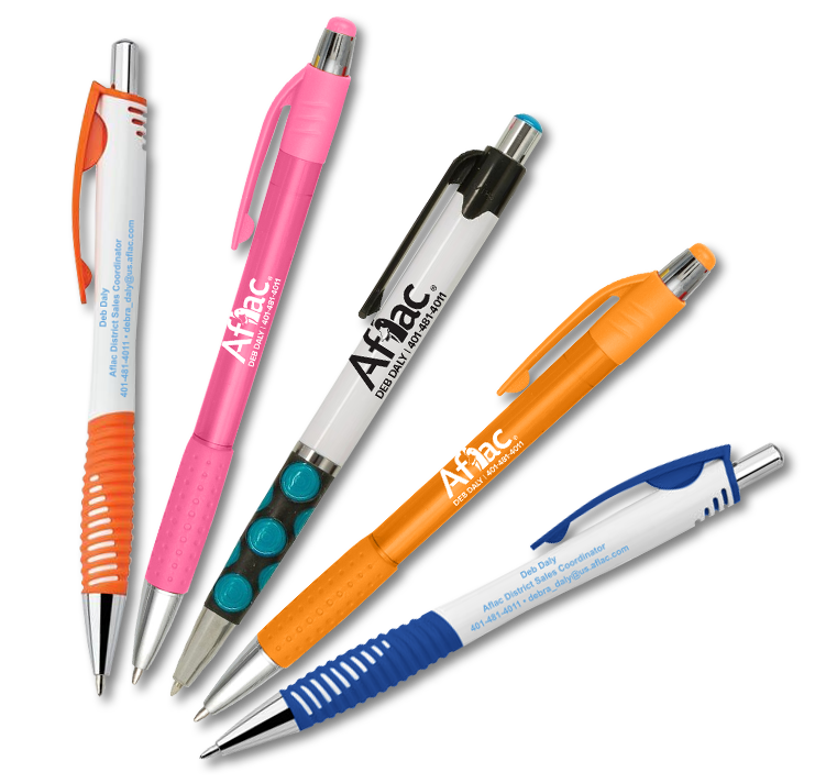 Aflac Pens