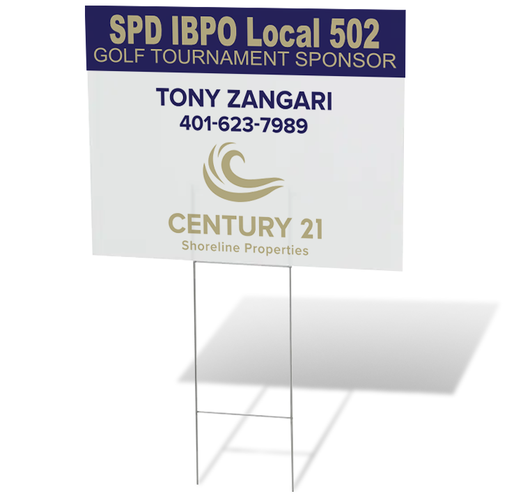 Century 21 Signs