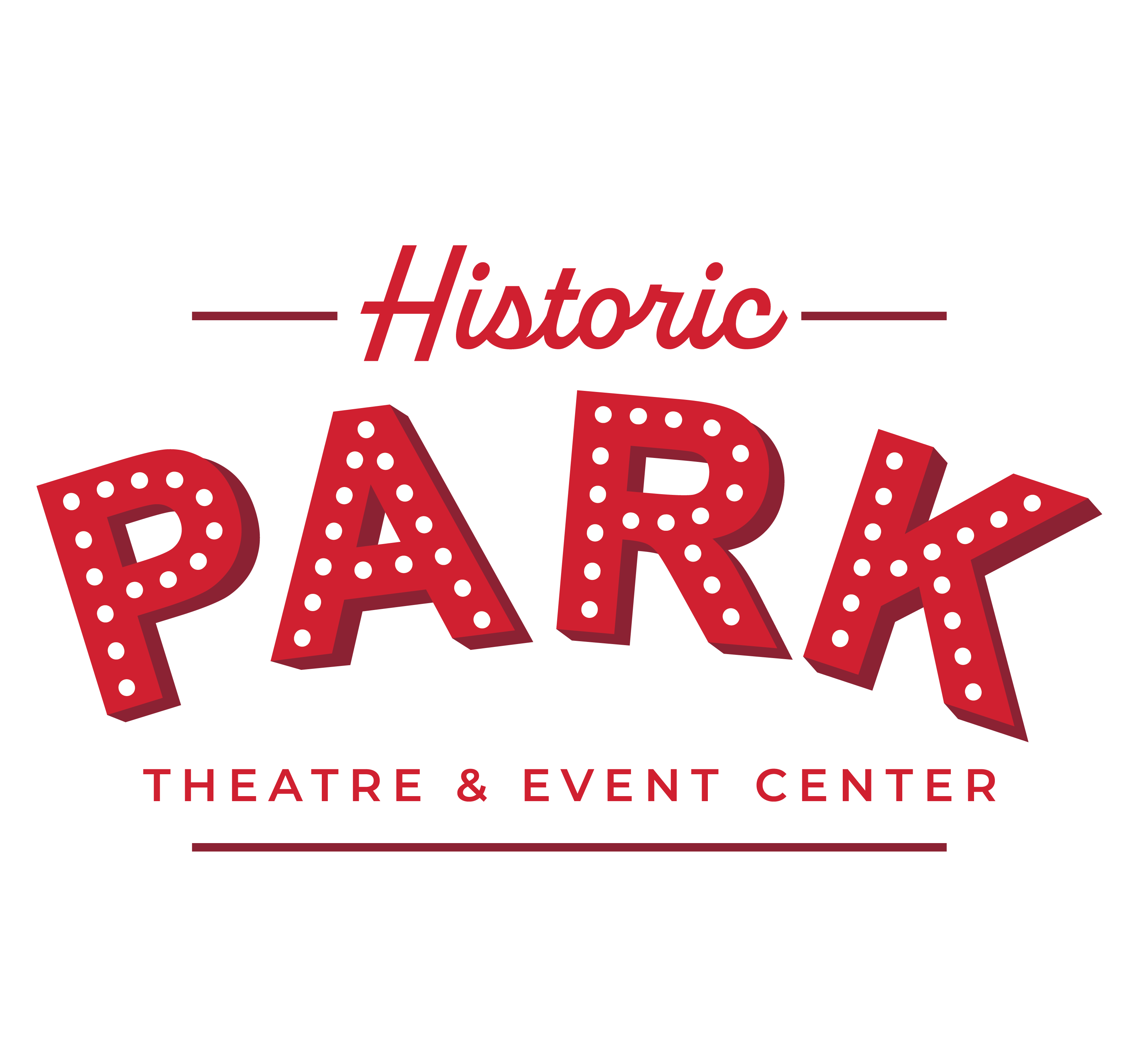 The Historic Park Theatre and Event Center