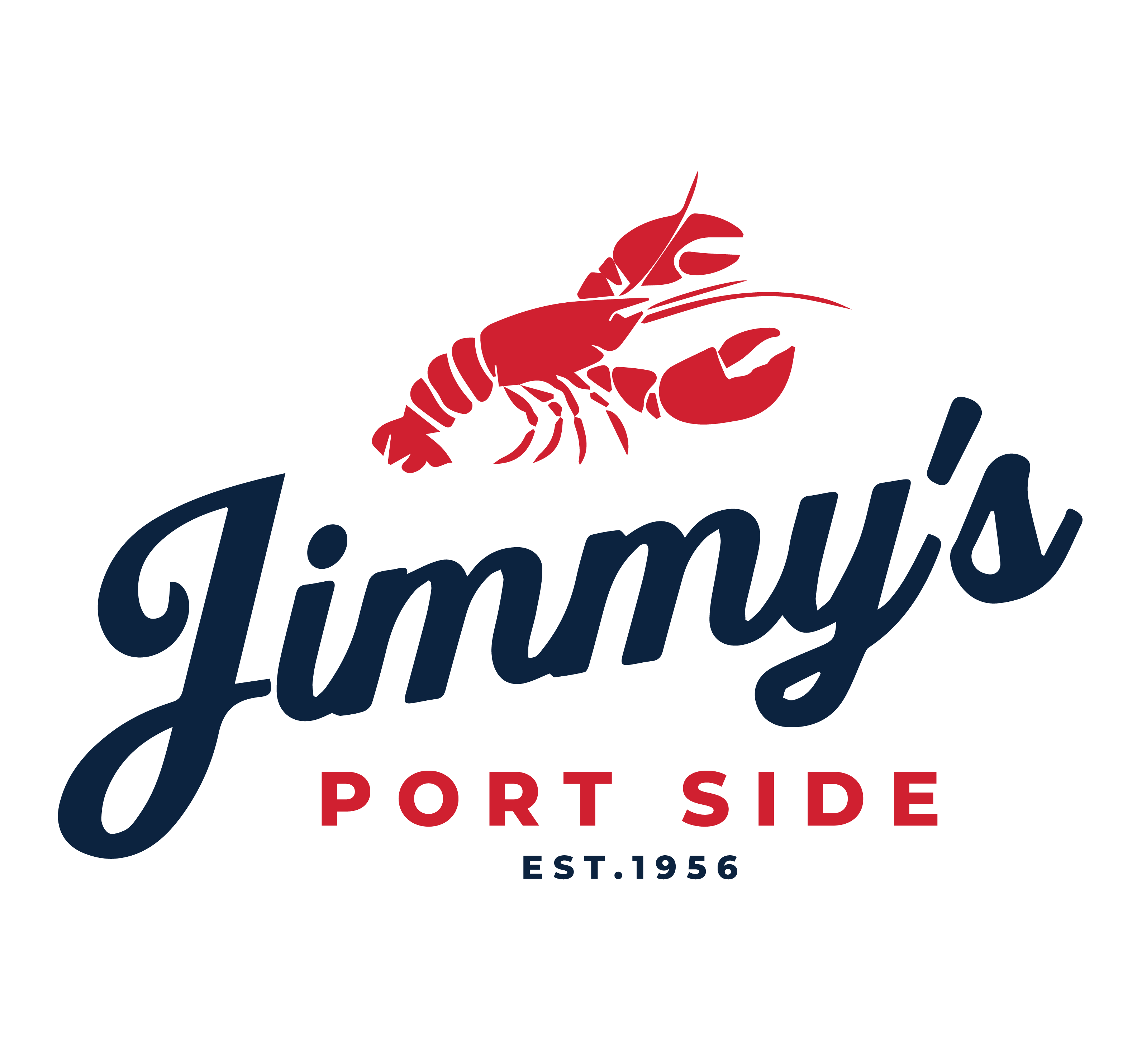 Jimmy’s Port Side