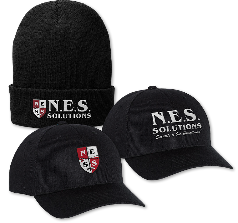 N.E.S. Solutions