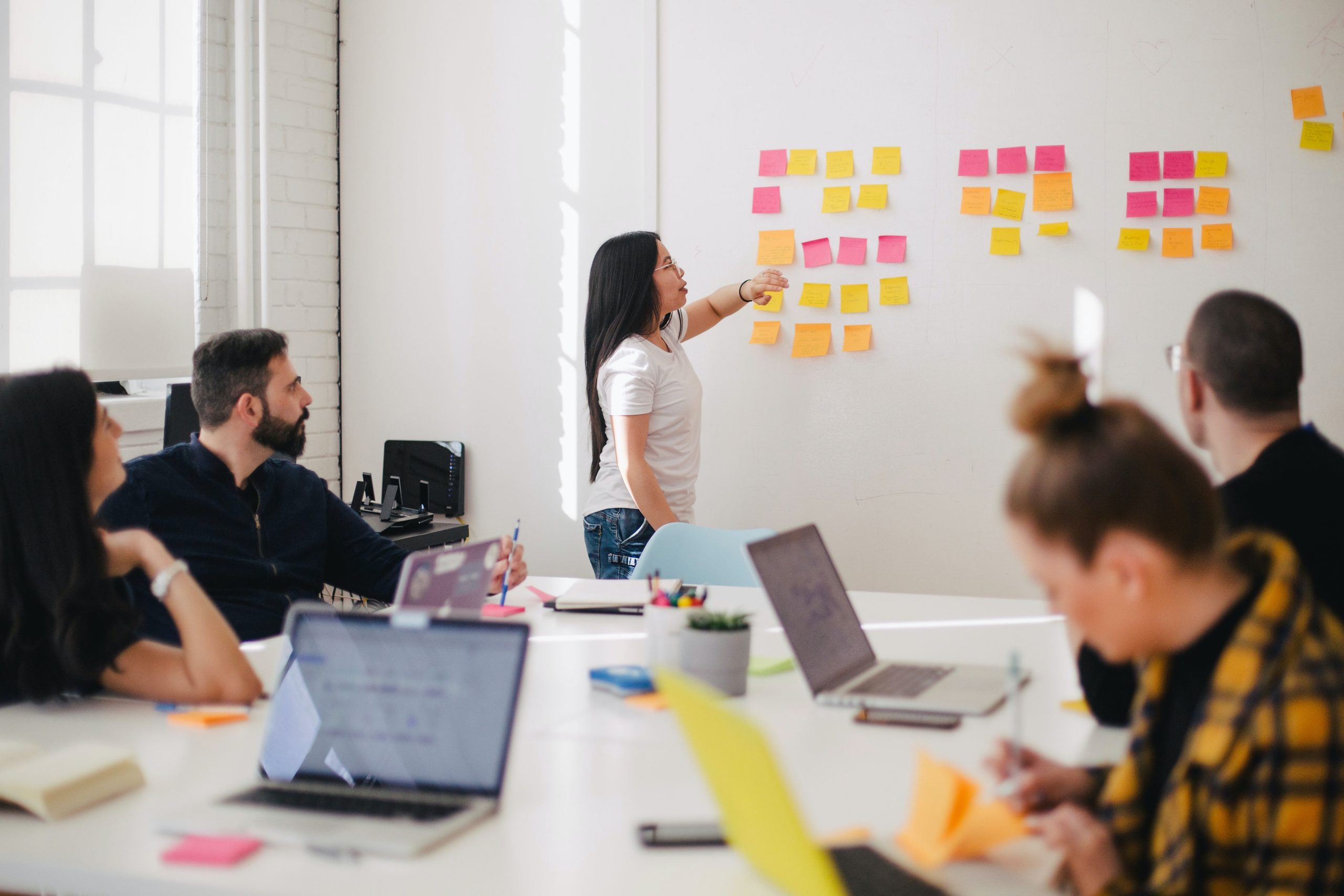 marketing channels