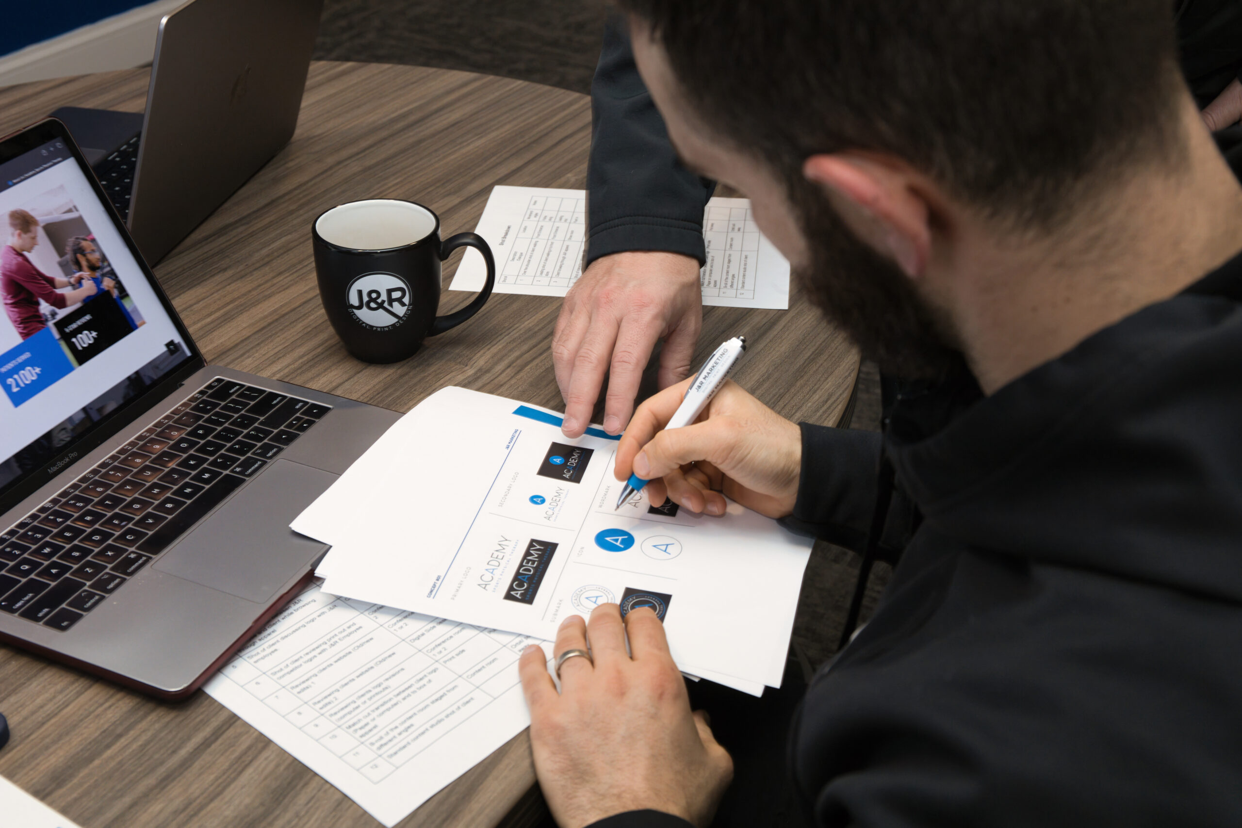 IMG_8083 J&R Marketing Has Been Working On This 8