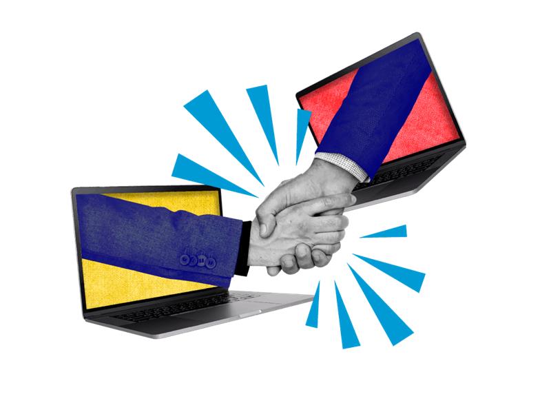 Marketing Agency Partners