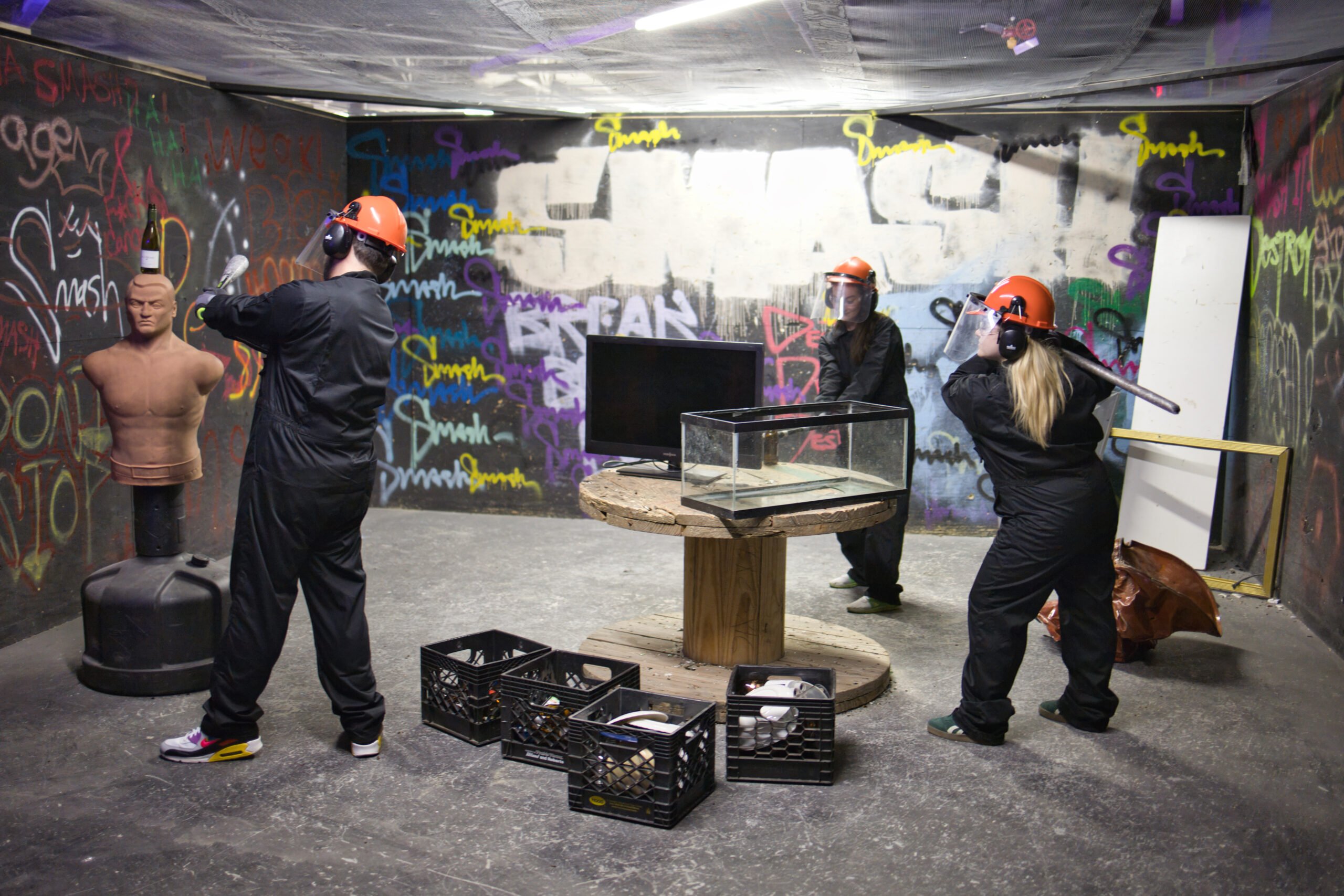 J&R Marketing Has Been Working On This