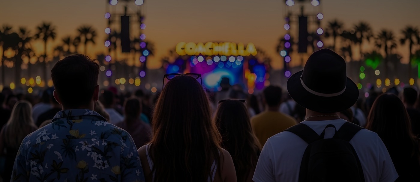 Coachella Billboards Feature