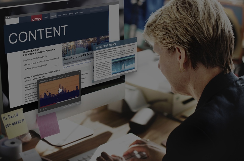 Content Marketing Strategy Rhode Island